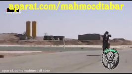 مصاحبه عاقبت حرکات نمایشی موتور بدون کلاه ایمنی