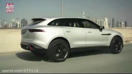 بالاخره این suv افسانه ای روانه بازار شد ....