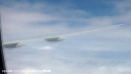 SUPER SOFT LANDING Emirates 777 Landing at Stockholm Arlanda Airport