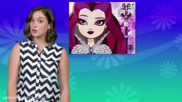 Disneys Descendants vs. Ever After High  A Once Upon a Time Battle