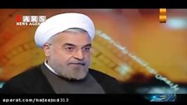 مستند دکتر روحانی در قبل برجام پسابرجام