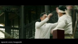 تریلر فیلم Railroad Tigers 2017 بازی جکی چان