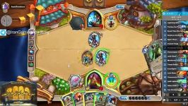 آموزش هفتگى Hearthstone در IGA