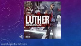 قطعه ای زیبا موسیقی متن سریال Luther