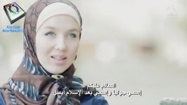 Convert to Islam   An emotional Journey of a Russian Girl  Must Watch