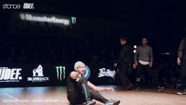 Lilou and Gravity at Silverback Open + Moys Speech .stance