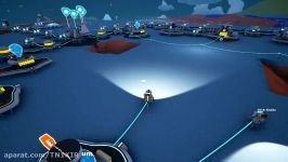 Astroneer Pre Alpha Non stop Power  TN1K Community