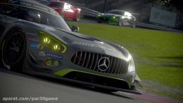 Gran Turismo Sport  PlayStation Experience 2016 Trailer  PS4