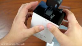 GoPro HERO 5 Session Unboxing