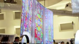 Samsung QLED 4k TVs First Look