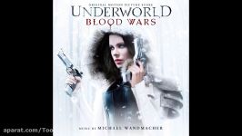 Underworld Blood Wars Soundtrack  End Title Suite