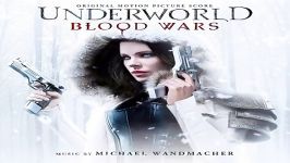 Michael Wandmacher  All I Want Is Her Blood