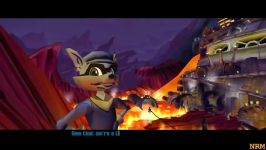 Sly Cooper and the Thievius Raccoonus all cutscenes HD GAME