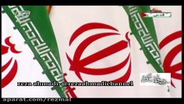 رضااحمدی خواننده پاپ ،حماسی آیینی کشور