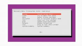 Reset Your Ubuntu Password