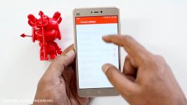 Xiaomi Mi4S Camera Review