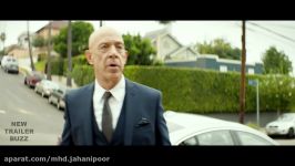 ALL NIGHTER Trailer 2017 J.K. Simmons Emile Hirsch Movie