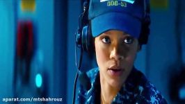 فیلم کشتی جنگی Battleship 2012 دوبله فارسی