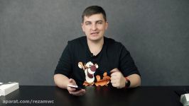 Xiaomi Redmi 4 Prime. Распаковка первое впечатление тест камеры.