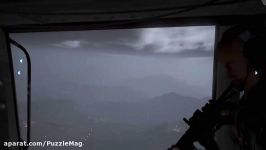 Tom Clancy’s Ghost Recon Wildlands Gameplay Trailer