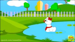 BEST 50 English Nursery Rhymes Songs for Children  80 Minutes Compilation from Kidscamp