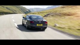 بنتلی Continental GT Supersports 2018