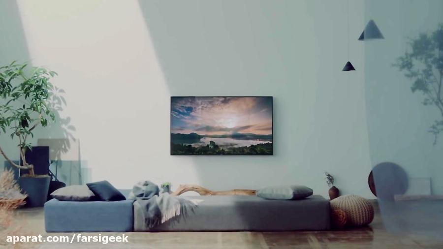 Sony BRAVIA X93E series  4K HDR TV – Ultra HD TV