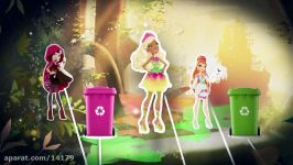 Royal Channel  Nina Thumbell  Ever After High