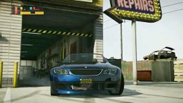 تریلر رسمی گیم پلی GTA V  بخش سوم  گیمرز دات آی آر