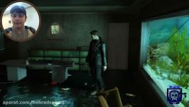 Heavy Rain HD  قسمت شانزدهم  مبارزه قاتل