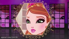 Royal Channel  Ashlynn Ella  Ever After High