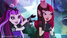 Royal Channel  Cerise Hood  Ever After High