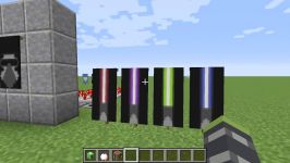 Minecraft top 10 Star Wars banners With tutorial