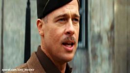 فیلم دوبله فارسی Inglourious Basterds 2009