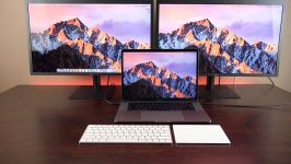 LG UltraFine 5K Display Unboxing