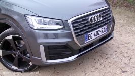 Audi Q2 2.0 TDI 190 Quattro S Tronic S Line 2017