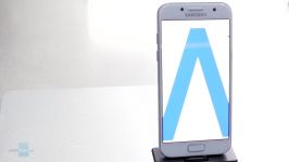 Samsung Galaxy A3 2017 and Galaxy A5 2017 hands on