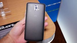 ZTE Blade V8 Pro hands on