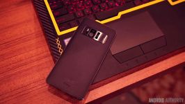 Asus ZenFone AR Hands On at CES 2017