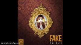 TM Bax  Fake OFFICIAL AUDIO