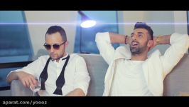 TM BAX FT AFX  SHABHAYE TEHROON OFFICIAL MUSIC VIDEO HD