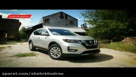 nissan X Trail