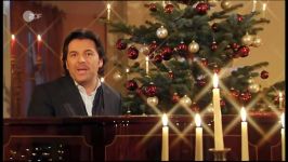 Thomas Anders  اجرای کلاسیک آهنگ Kisses for Christmas