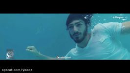 Alishmas Feat Mehdi Jahani  Eshghet Ke Bashe OFFICIAL VIDEO HD