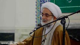 سخن امام حسن عسکریع اززبان آیت الله تحریریحفظه الله