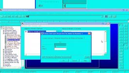 Buckling analysis with Ansys Mechanical APDL 14.5