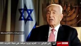 سخنان سخیف رئیس جمهور اسرائیل ما عرب ها را نمی کشیم بلکه برای آنها می جنگیم ، ایران خطر بزرگ دنیاست .....
