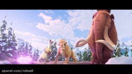 Ice Age Collision Course  Official Trailer #2  2016