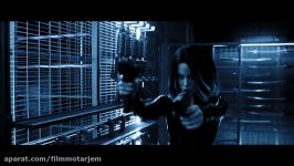 تریلر فیلم جدید 2017 Underworld Blood Wars