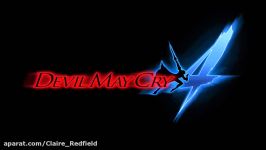 Devil May Cry 4 ، Shall Never Surrender